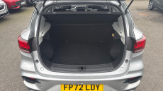 MG ZS 1.0T GDi Exclusive 5dr DCT Petrol Hatchback